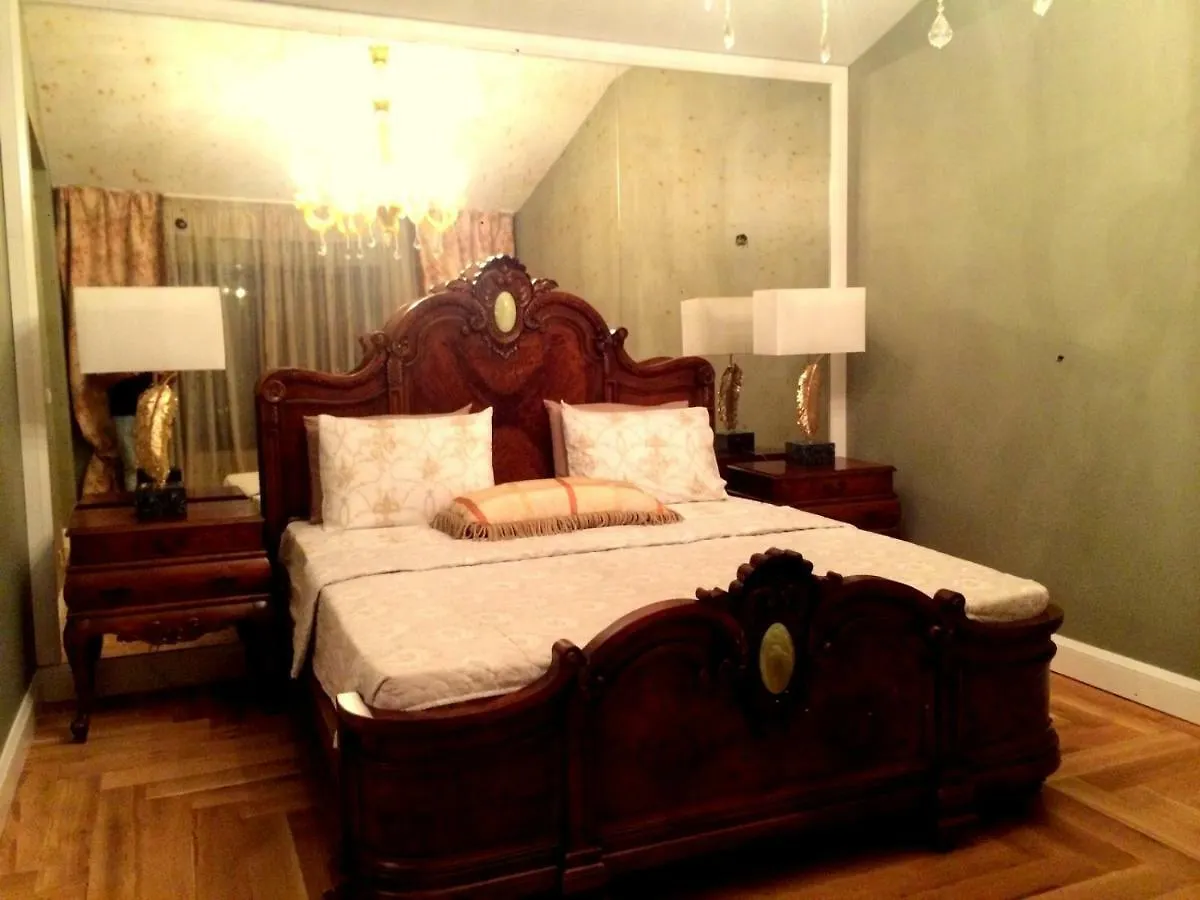 7Br Istanbul Zekeriyakoy Private Villa Turkey