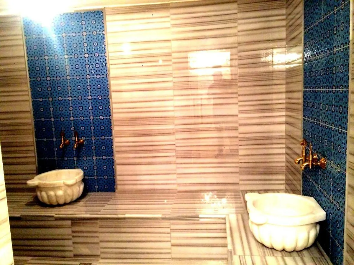 7Br Istanbul Zekeriyakoy Private Villa Turkey